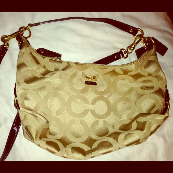 Coach bag for sale