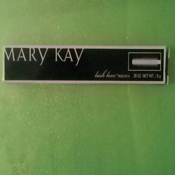 Mary Kay cosmetics