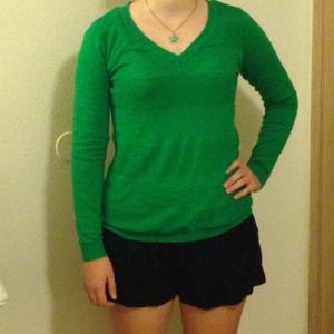 Women's sweater