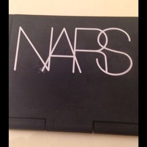 Authentic NARS/MAC (bundle)