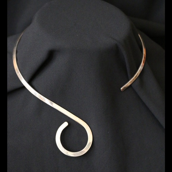 🎉SALE🎉925 Choker Necklace