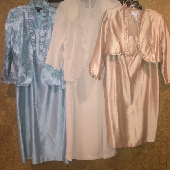 Jessica Howard light Teal dress. Size 16. NWT