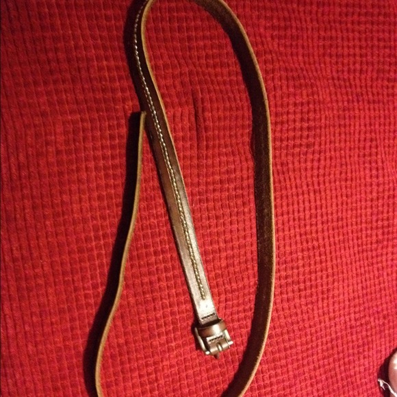 Belt from American Eagle