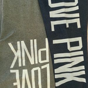 WEEKEND SALE     Victoria secret pants