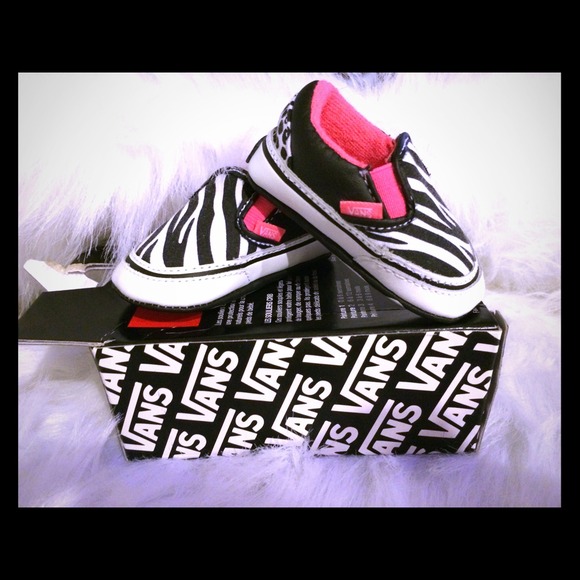 Baby VANS