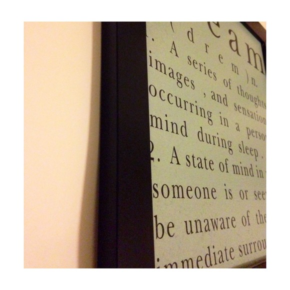 Tumblr 'Dream Frame' - Picture 2 of 2