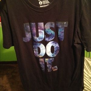 Nike graphic tee