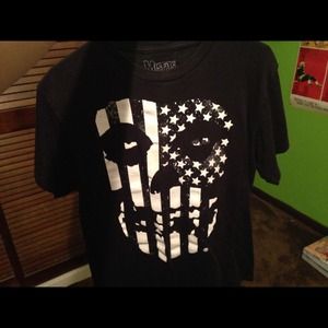 Misfits graphic tee