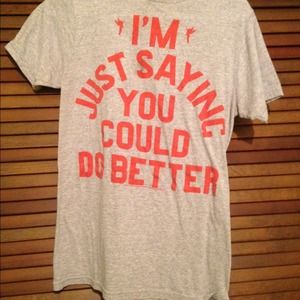 Drake quote graphic tee