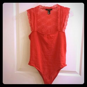Leotard
