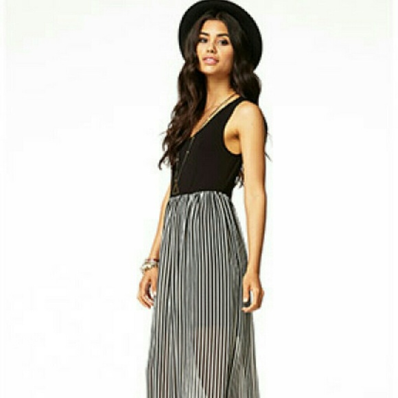 💅Forever 21 Maxi