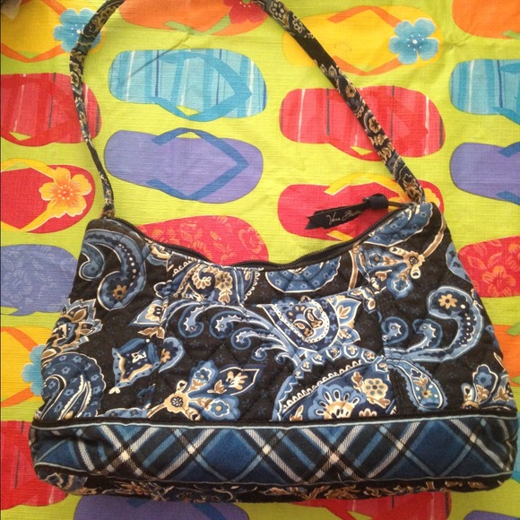 Vera Bradley bag! Authentic