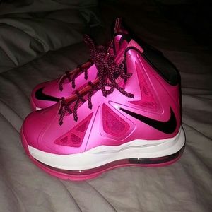 Fireberry lebrons 5y