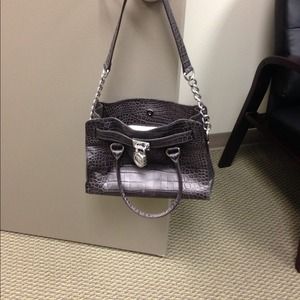 Mk purse