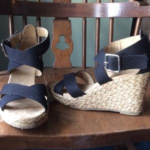 GAP espadrilles  ☀️