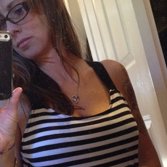 💃Striped Maxi Dress💃 - Picture 3 of 4