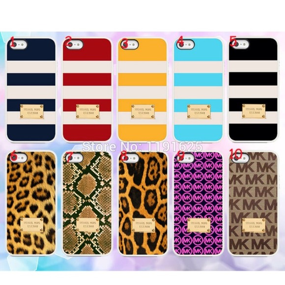 Michael kors iphone6 4.7 and iphone6 plus