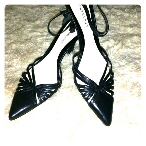 Bandolino heels
