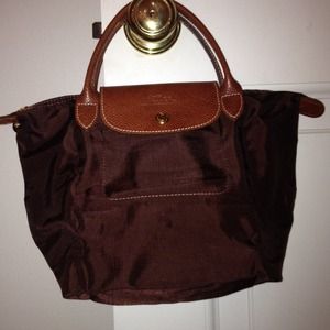 Longchamp  Le Pliage handbag