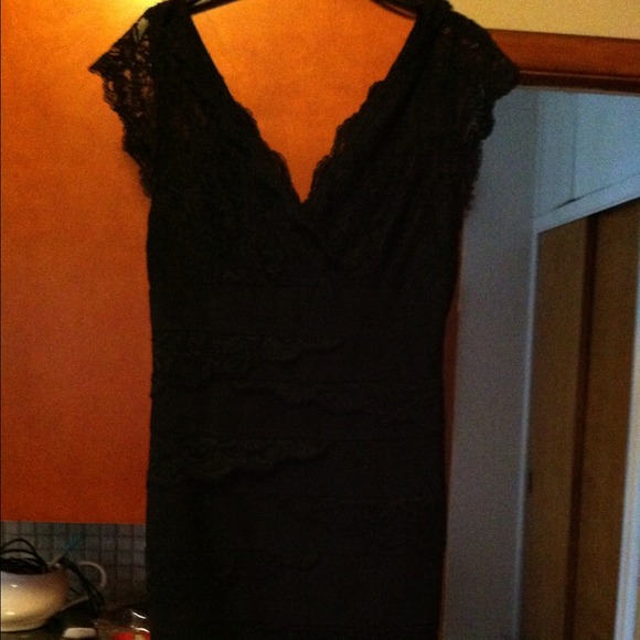 REDUCED!  Sexy LBD