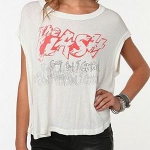 The Clash Graphic Tee