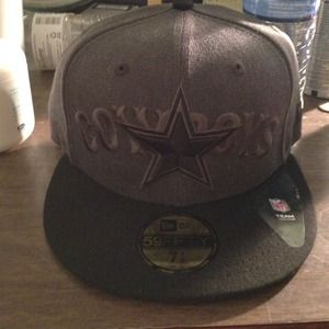 Dallas cowboys hat