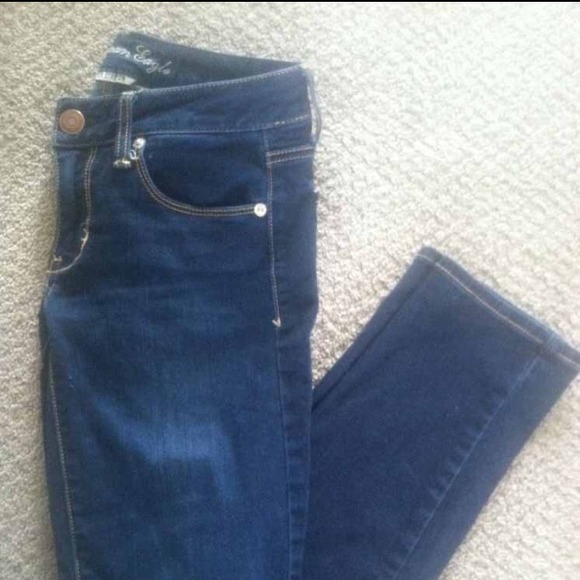American Eagle skinny jeans NWOT