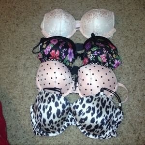 🌷VS Push-up 36D🌷