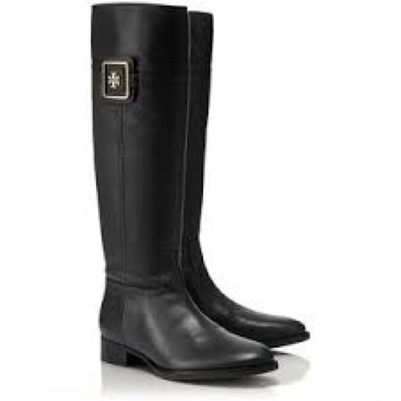 Tory Burch Boots