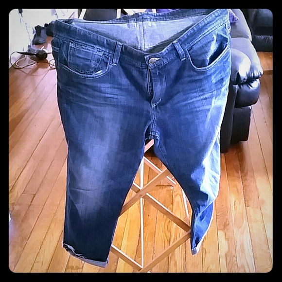 Joe's jeans
