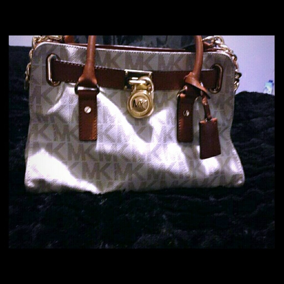 Michael Kors Handbags - ❌sold on vinted❌