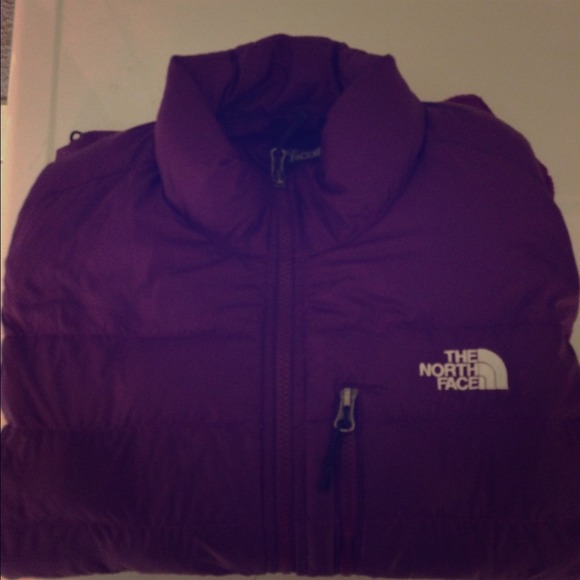 North Face Denali Jacket