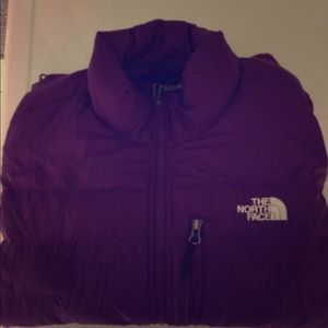 North Face Denali Jacket