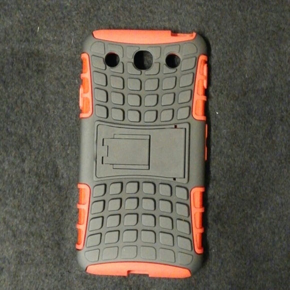 LG Optimus pro phone cover