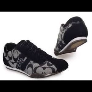 Coach shoes SALE PRICE 🎊🎉🎉🎉🎉
