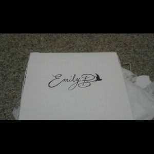 Chic Shoes by Emily B (love and hip hop newyork)