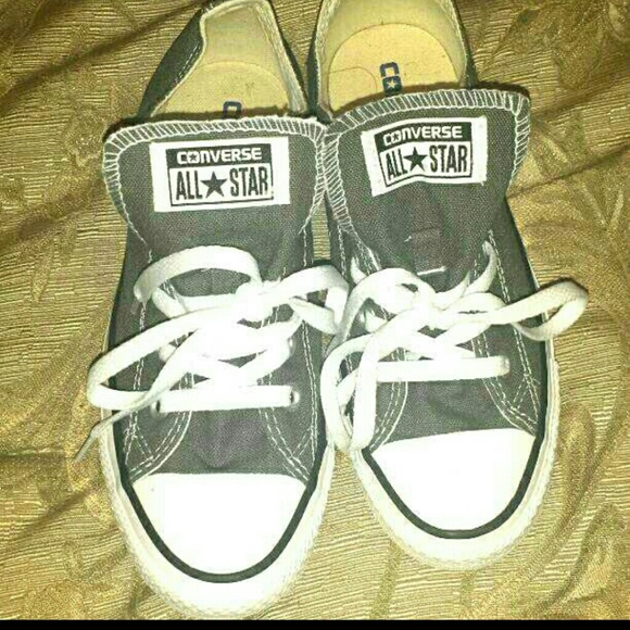 Converse Shoes - CONVERSE