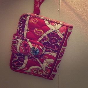 Vera Bradley wallet