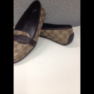 Gucci Loafers