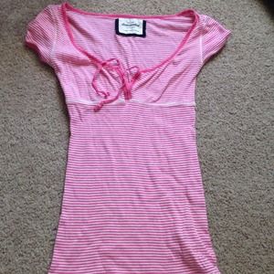 Abercrombie shirt