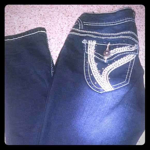 Denim