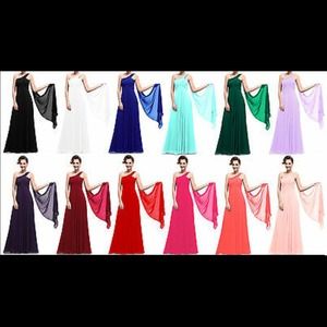 Dresses