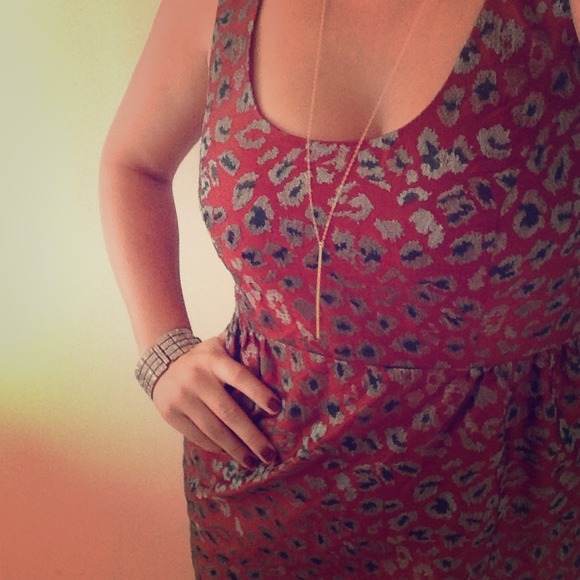 ❗️1 DAY SALE❗️J. Crew Cocktail Dress