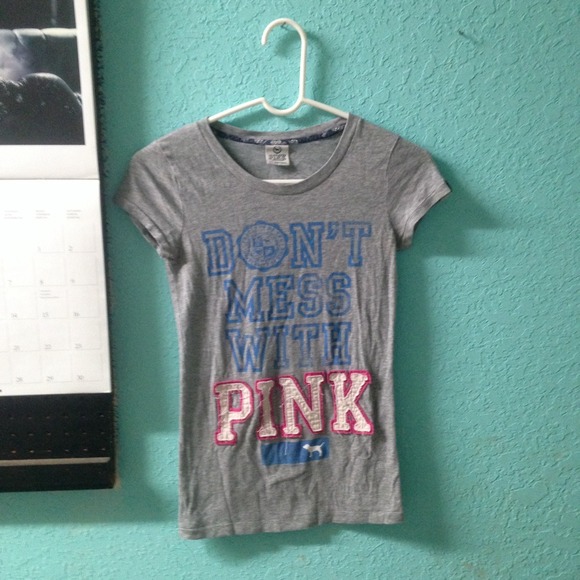 VS Tee Shirt 💖