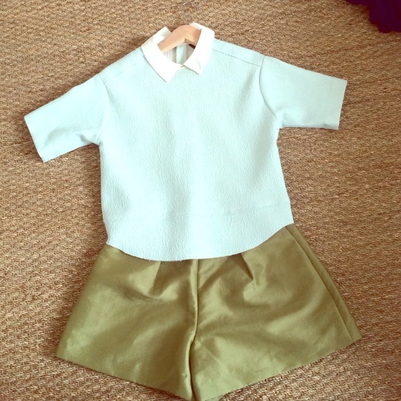 Urban renewal outfit !