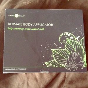 It works body wraps box of 4