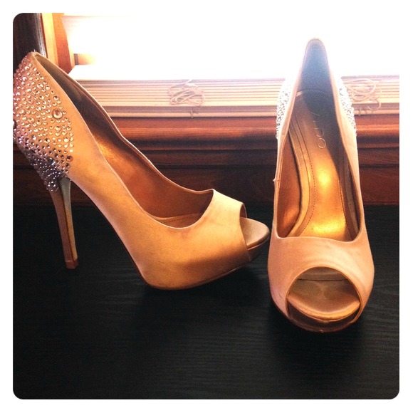 ALDO Shoes - Heels