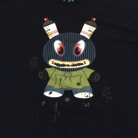T-shirts