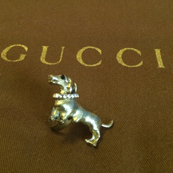 Dog ring