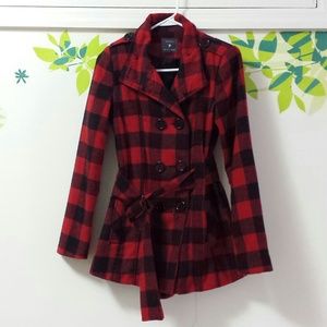 Perfect Jacket For The Fall